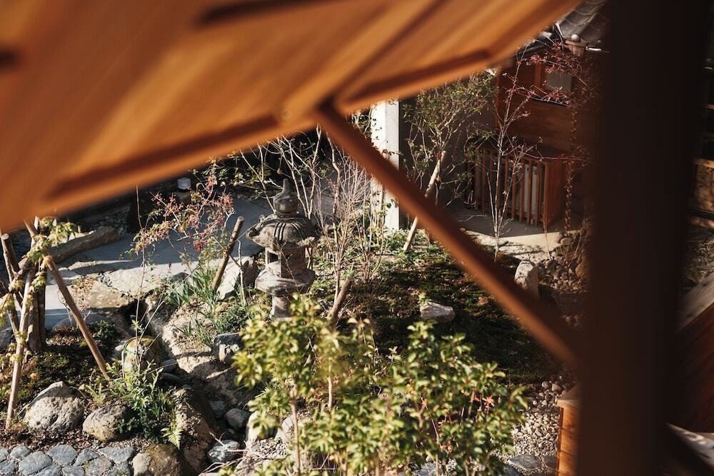 「継」からの景色