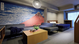 グランド ルーム