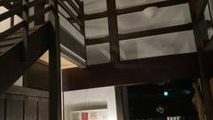 槍見の湯 槍見館