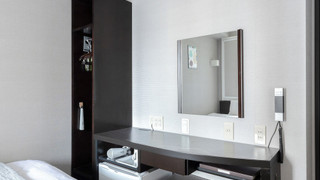 ツインルーム 禁煙