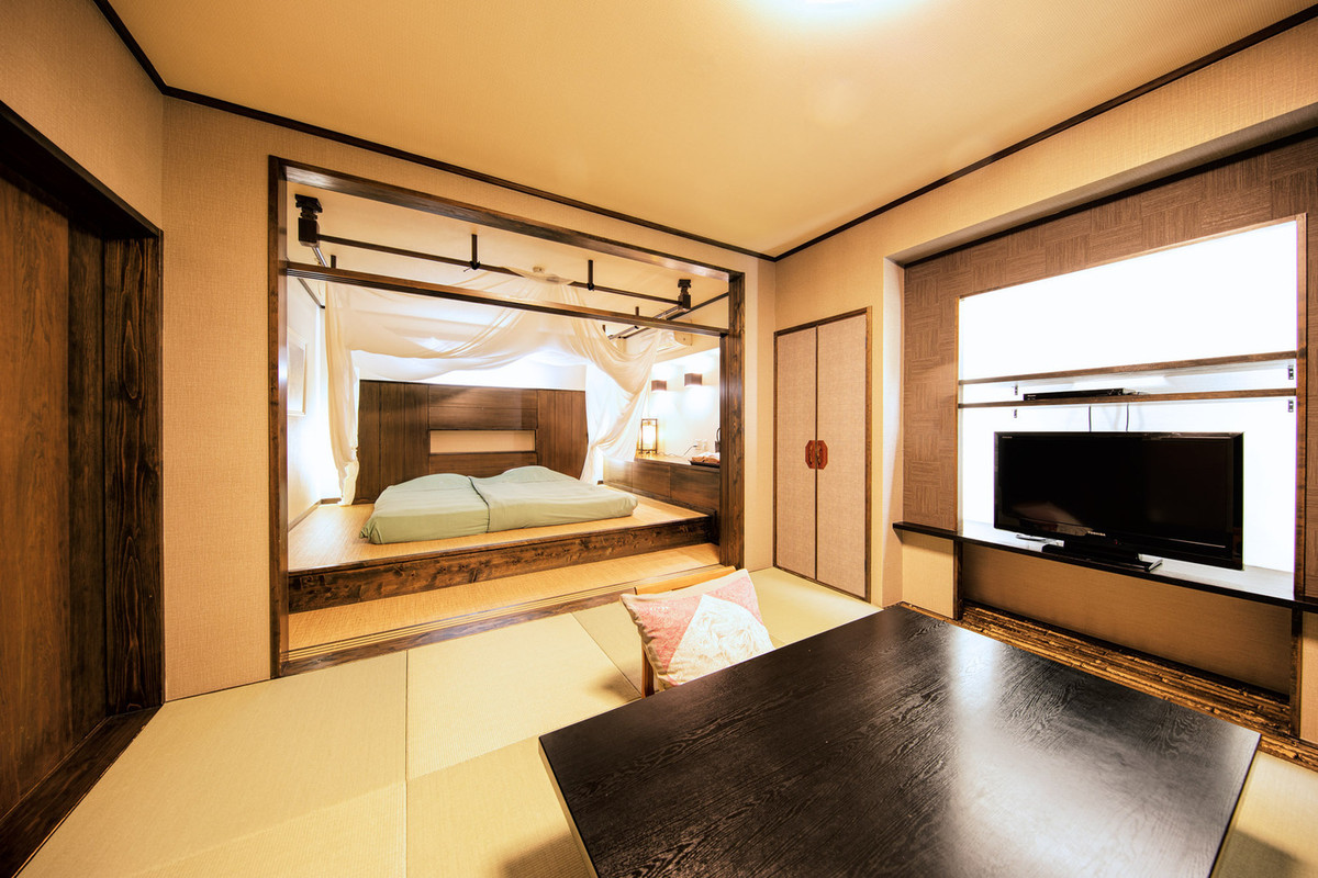 稲取赤尾ホテル(イナトリオンセン カシキリブロノヤド アカオホテル カイフウロウ) / 8