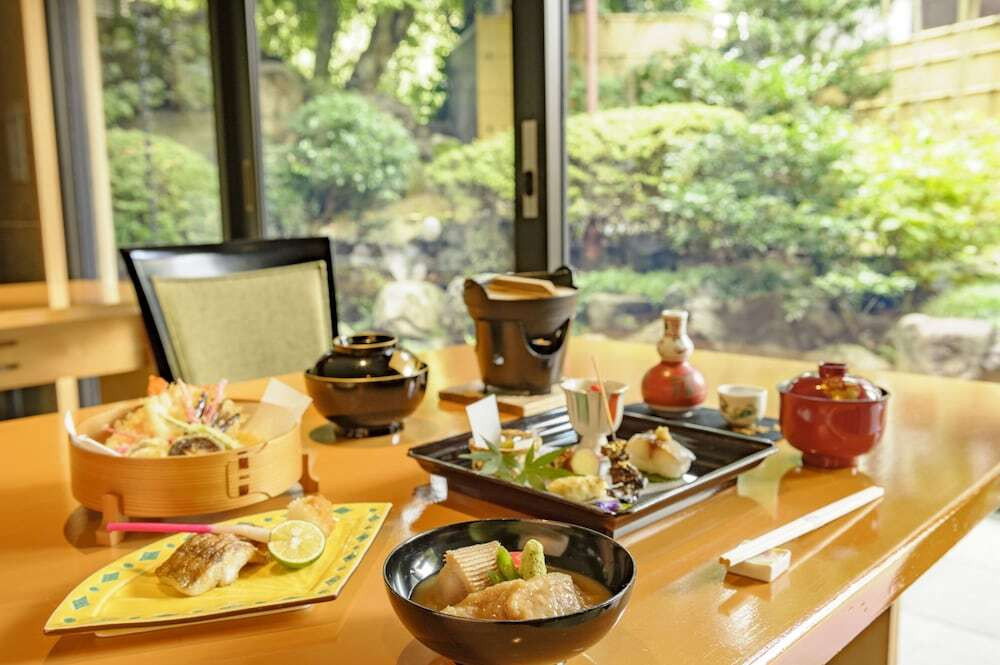 子ども用グッズ多数貸し出しで安心♪大正ロマン漂うホテル4054005