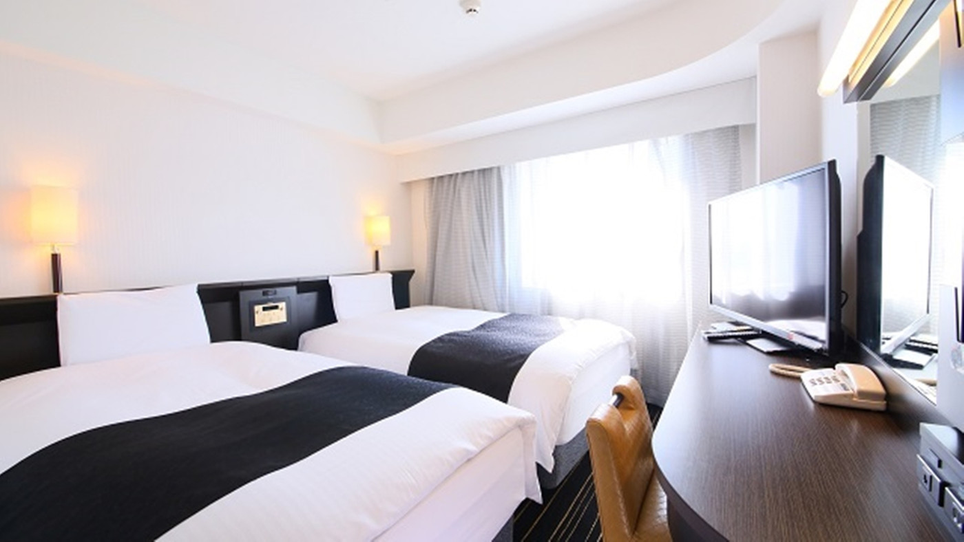 5.朝から入浴できる大浴場「アパホテル＜京成成田駅前＞」3658680