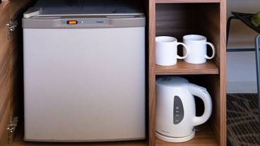 客室の設備とサービス / 18