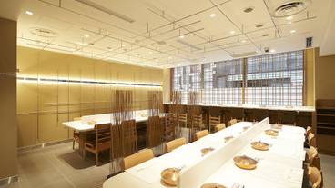 朝食スペース / 18