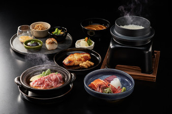 「MUJI HOTEL GINZA WA」 料理 117298524 WAのおすすめコース