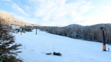 部屋からの景観 / 7