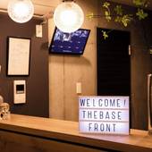 APARTMENT HOTEL THE BASE SAPPORO SUSUKINO（北海道 シティホテル） / 2
