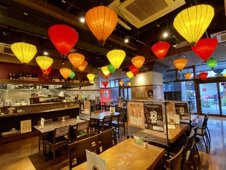 西鉄ホテル クルーム 博多 / 5