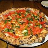 ピッツェリア ダ グランツァ 洗足本店（ピッツェリアダグランツァ）