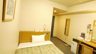 セミダブルルーム（禁煙）