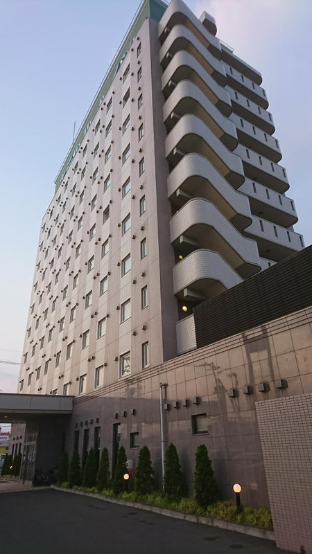 国道からよく目立ちます