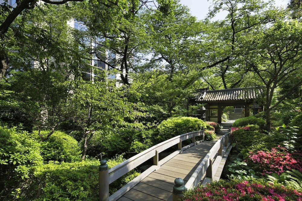 「高輪 花香路」(品川)4757669