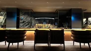 bar hotel 箱根香山（バーホテル ハコネカザン） / 2