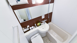 スタンダード シングルルーム 喫煙可