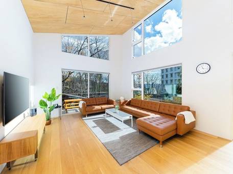 Wadano Hill Chalet / 1