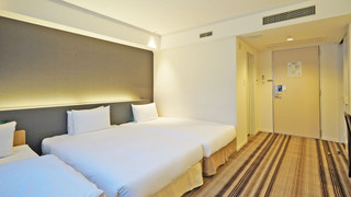 グランド トリプル 禁煙