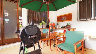 施設内の設備 / 10