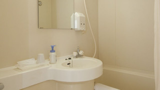 [喫煙可] セミダブル