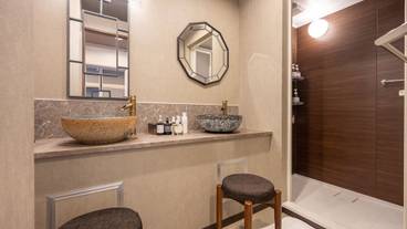 バスルーム / 34