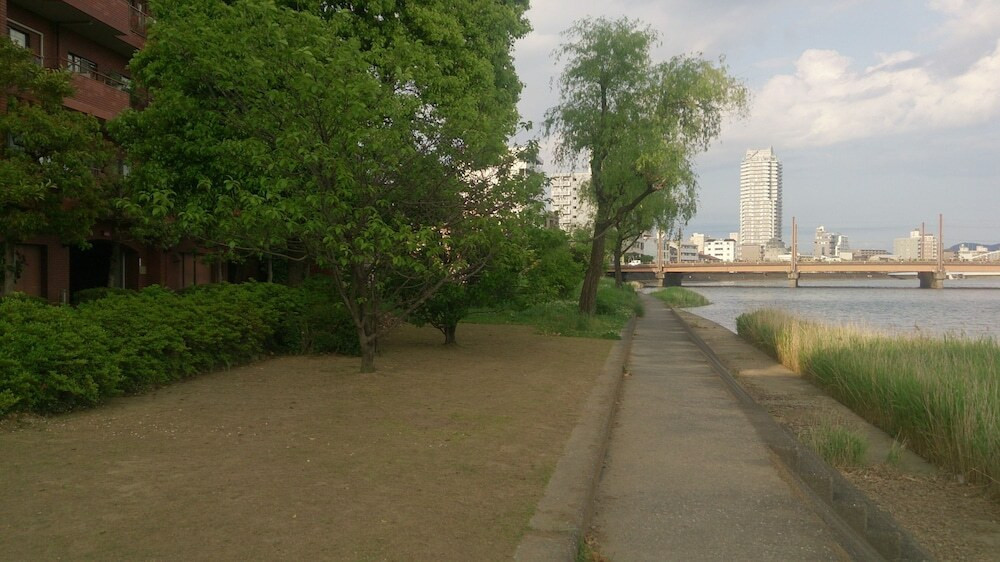 施設からの眺望