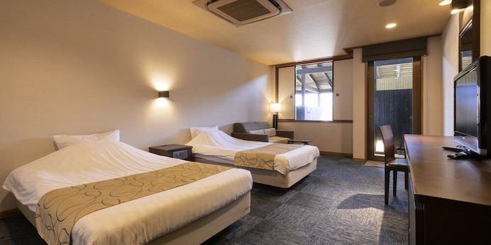 南阿蘇夢しずく温泉 ホテル夢しずく（熊本県 旅館） / 1