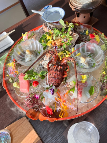 「Villa Ryusei」 料理 219335306