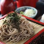 安曇野で絶品の新そばを食べよう！ランチにおすすめのそば処