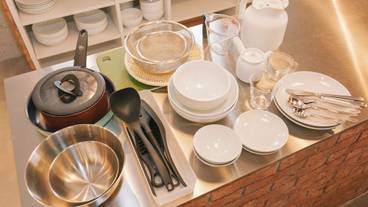 施設内の設備 / 2