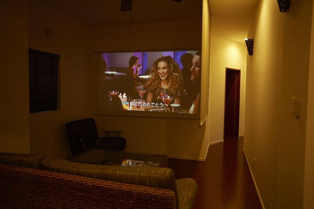 リビングルーム