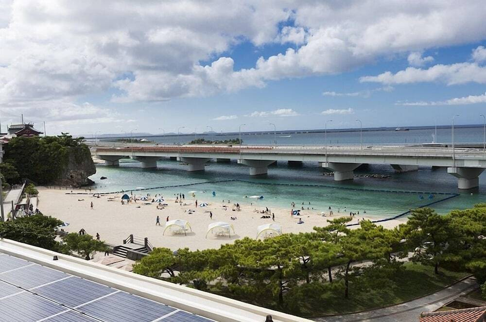 ビーチ / オーシャン ビュー