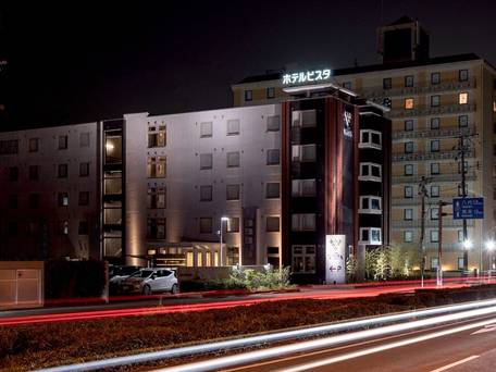 ホテルビスタ熊本空港 / 4