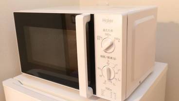 電子レンジ / 30