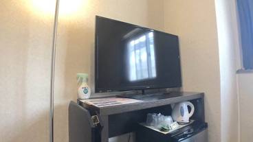 客室の設備とサービス / 28