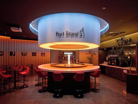 神戸元町東急REIホテル / 1