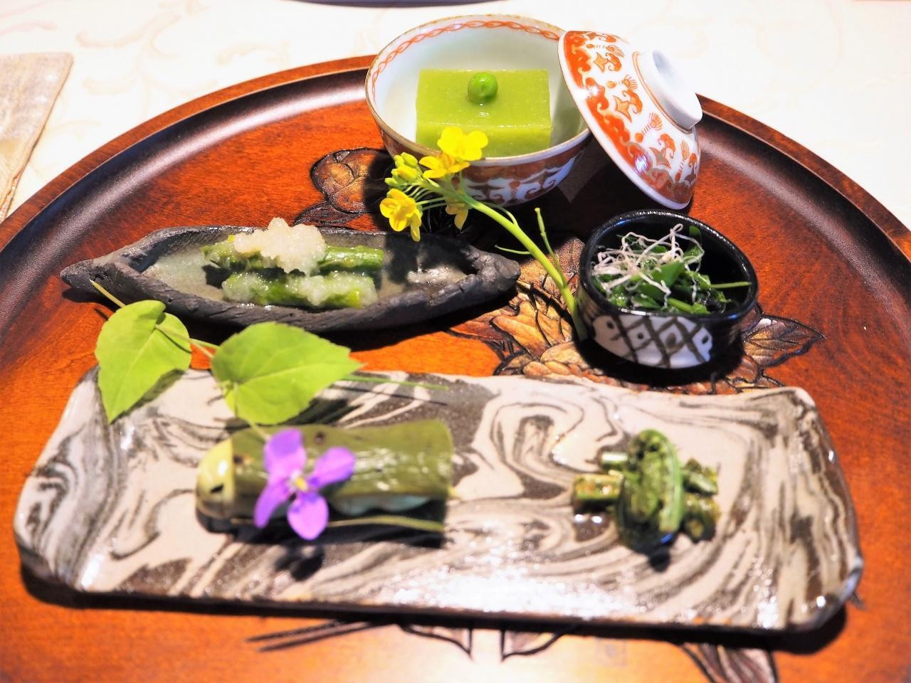 海外みたいなアンティークホテルで非日常の滞在を4003510