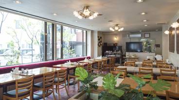 レストラン / 10