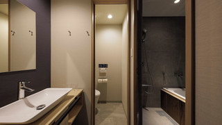 ビューバスツインルーム