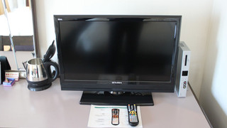 モダレットダブルルーム 禁煙