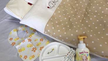 施設内の設備 / 1