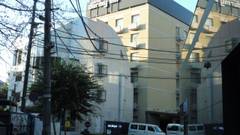 ドーミーインPREMIUM渋谷神宮前