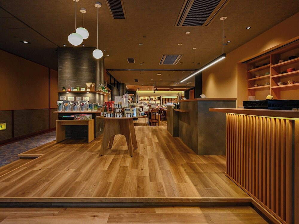 ギフト ショップ