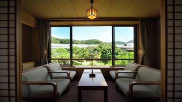 リビング エリア / 9