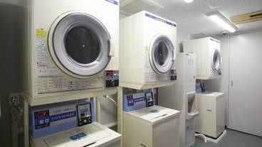 ランドリー ルーム / 9