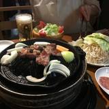 ホルモン・ジンギスカン たたら（ジホルモンンギスカンタタラ）