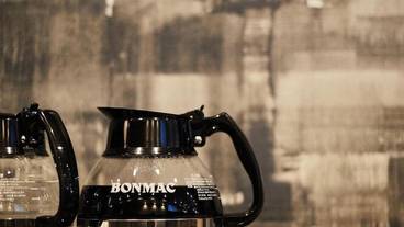 コーヒー サービス / 5