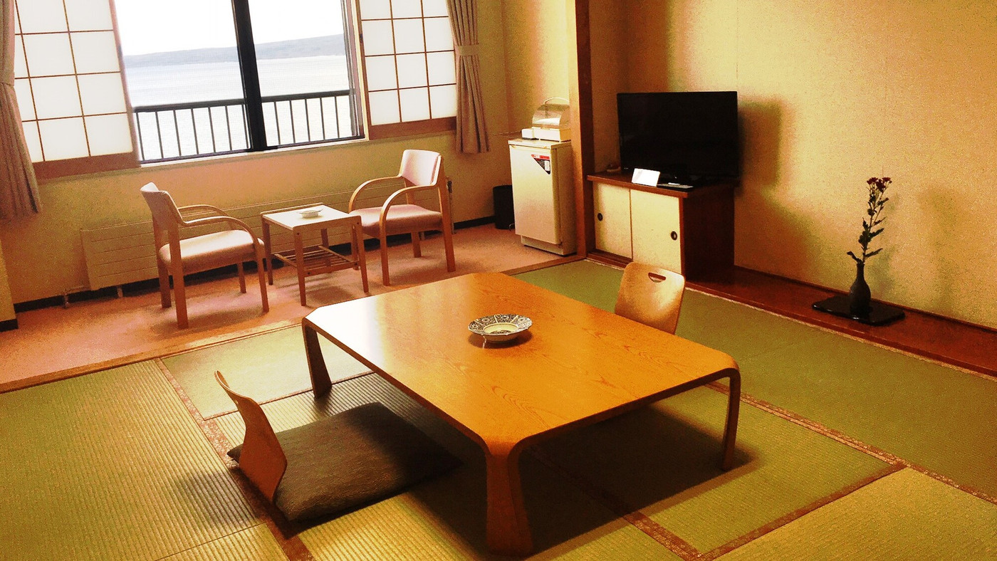 3. 丸駒温泉旅館4239011