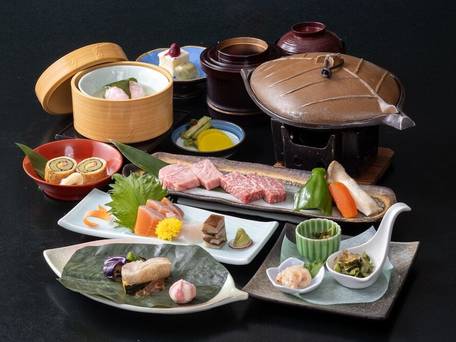 木曽駒高原　森のホテル / 3