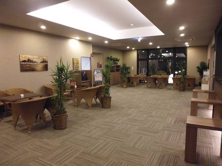 ホテルルートイン多賀城駅東 / 2