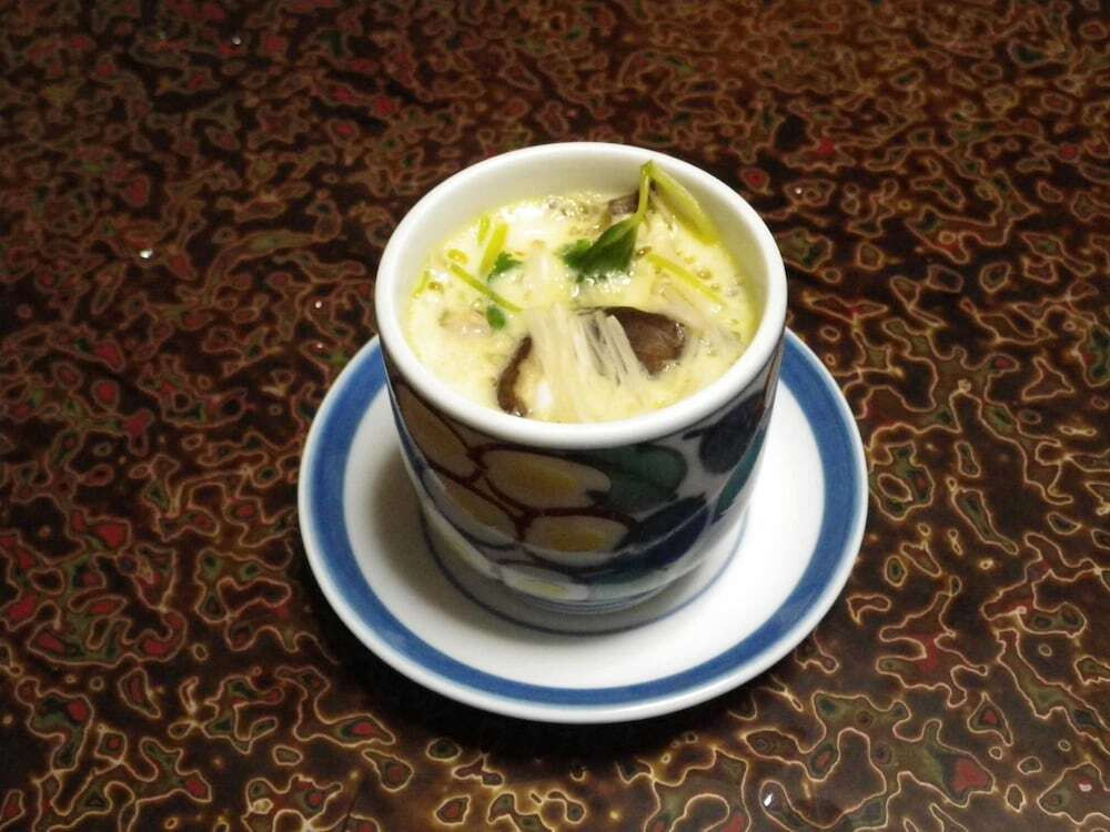 食事・飲み物